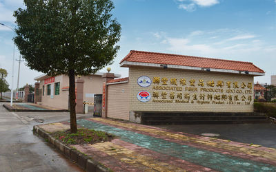 Produits environnementaux étoilés d'or (Shenzhen) Co., Ltd.