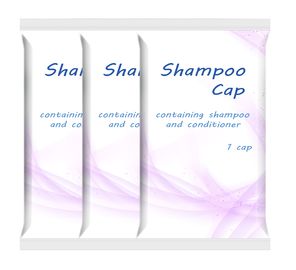 Chapeau de Rinse Free Shampoo And Conditioner