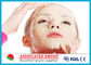 Feuilles faciales de masque de papier d'humidité pure, masque protecteur de soins de la peau Tencle