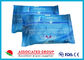 Paquet d'Aqua Waterless Wet Wash Glove de 8 examiner et parabens dermatologiques libres