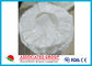 Chapeau non-tissé Rinse Free Microwaveable Disposable de shampooing de confort de Needlrpunch