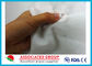 Les gants de lavage de corps d'ingrédients de mousse arrosent l'ANIMAL FAMILIER frais de pulvérisation 95GSM du parfum 100 %