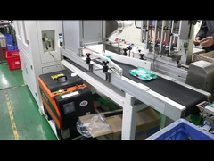 Des lingettes humides pour adultes douces biodégradables sans alcool