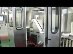 chiffons humides antibactériens