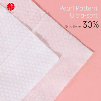 Experience the Comfort of 40-60gsm Baby Skin Fabric Weight for Customized Baby Clothing