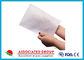 Poinçon ultra Sonic Wet Wash Glove For d'aiguille nettoyant, épais et lisse