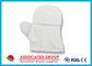 Chauffage par micro-ondes confortable de gant de lavage humide humidifié pour le corps humain