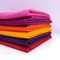 Needle Punching Nonwoven Fabric Blanket For People Who Need Aid
