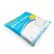 Portatif doux de Bath de serviette de serviettes jetables de gant de toilette et respirable superbes pour le coton d'hôtel de voyage
