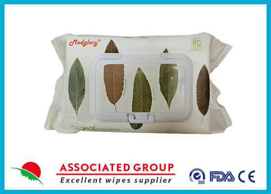 Améliorez votre hygiène avec des lingettes humides pour adultes