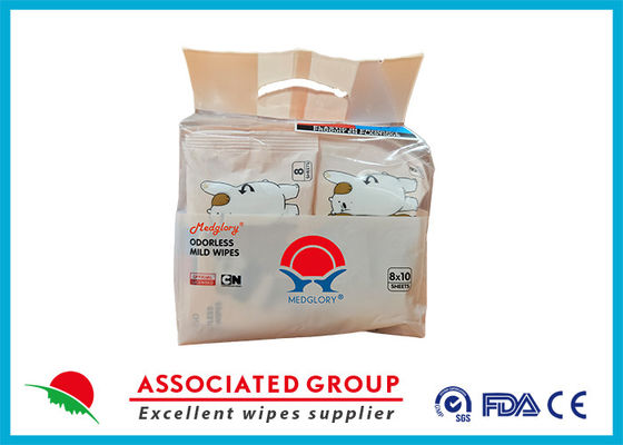 Medglory serviettes jetables Nettoyage corporel serviettes pour adultes extra grandes serviettes pour adultes serviettes de salle de bain
