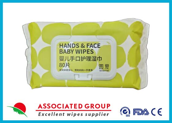 FOB Shenzhen 40 à 60 grammes de papier antibactérien tue 9999 pour cent des germes conçus pour les emballages hygiéniques et les utilisations de protection